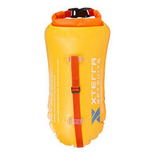 Load image into Gallery viewer, Swim Buoy - Yellow/Orange Special