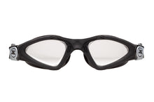 Load image into Gallery viewer, Velocity Clear Swim Goggles