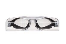 Load image into Gallery viewer, Velocity Clear Goggles (EBOOK)