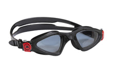 Load image into Gallery viewer, Velocity Smoke Goggles Special
