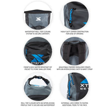 Load image into Gallery viewer, Wetsuits Backpack Drybag