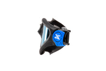 Load image into Gallery viewer, Velocity Blue Swim Goggles (TriFuel)
