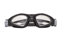 Load image into Gallery viewer, Velocity Clear Swim Goggles
