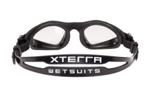 Load image into Gallery viewer, Velocity Clear Goggles (TSC)
