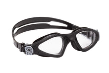 Load image into Gallery viewer, Velocity Clear Swim Goggles
