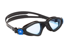 Load image into Gallery viewer, Velocity Blue Goggles (EBOOK)
