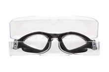 Load image into Gallery viewer, Velocity Clear Swim Goggles (TriFuel)
