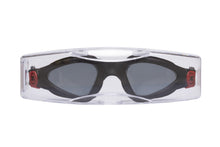Load image into Gallery viewer, Velocity Smoke Goggles (TSC)
